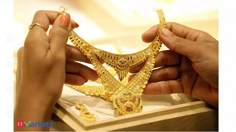 Gold Silver Price