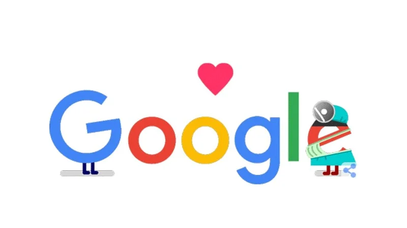Google Doodle series will thank coronavirus helpers over the next two weeks
