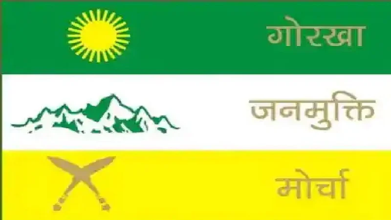 Gorkhaland