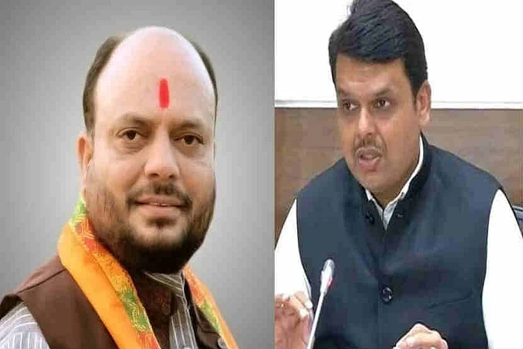 सुशांतसिंह आत्महत्या प्रकरण हे भाजपचा बनाव !