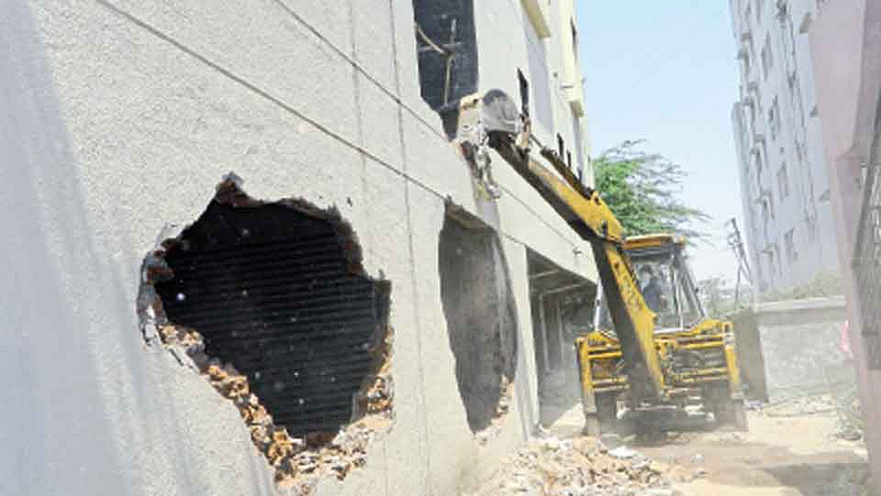 vashi