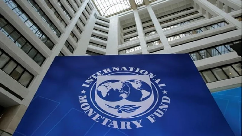 IMF