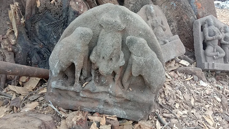 म्हणून साई कोंड गावात पर्यटकांची गर्दी