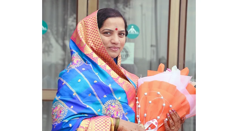 bharti sonwne