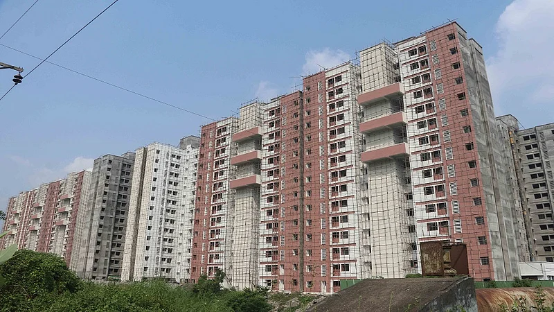 सिडकोच्या 15 हजार घरांचा मुहूर्त हुकला