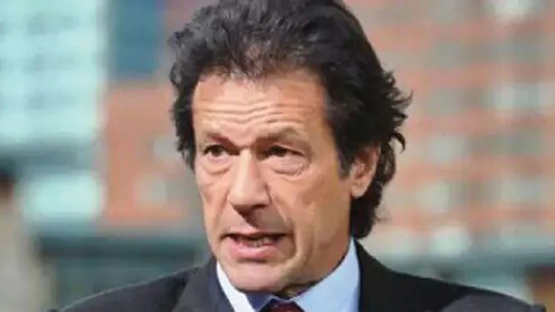 Imran-Khan