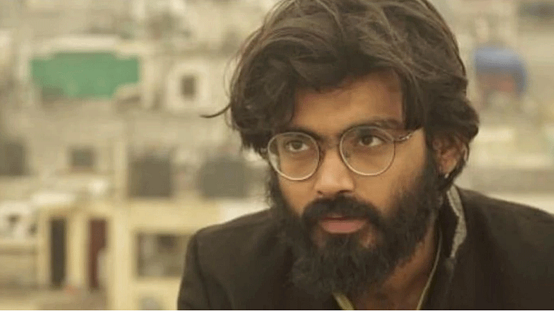Sharjeel Imam, JNU Student Accused Of Sedition, Arrested In Bihar