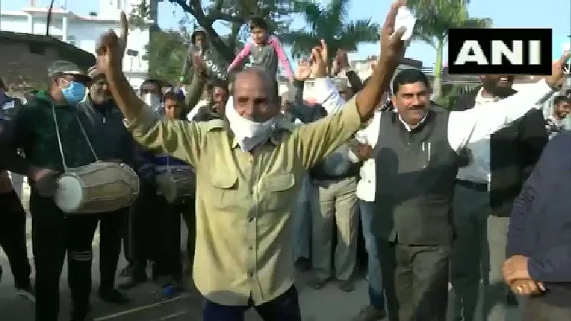 J&K