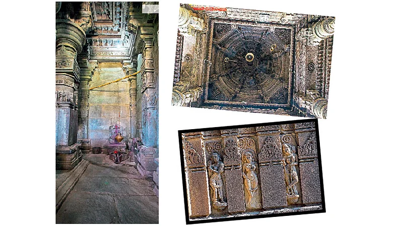 Jagdamba-Temple