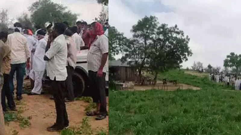 11 members of Pakistan Hindu migrant family found dead in Jodhpur