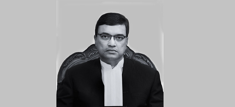 Justice Datta