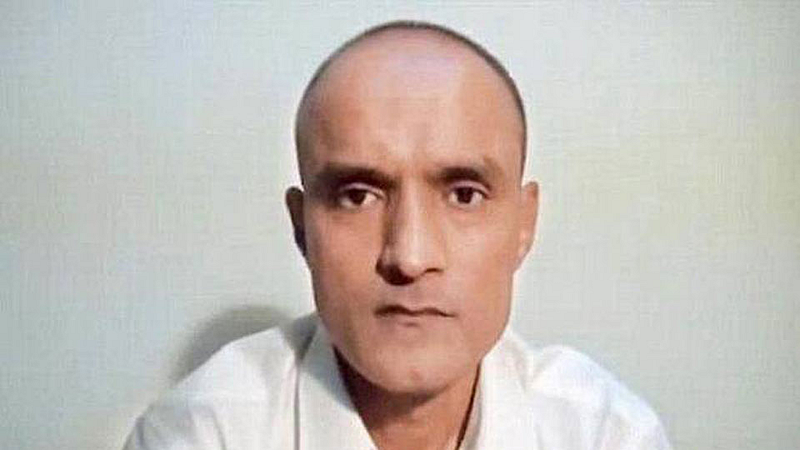 पाकिस्तान अखेर नरमले; कुलभूषण जाधव यांना 'कौन्सेलर ऍक्सेस'