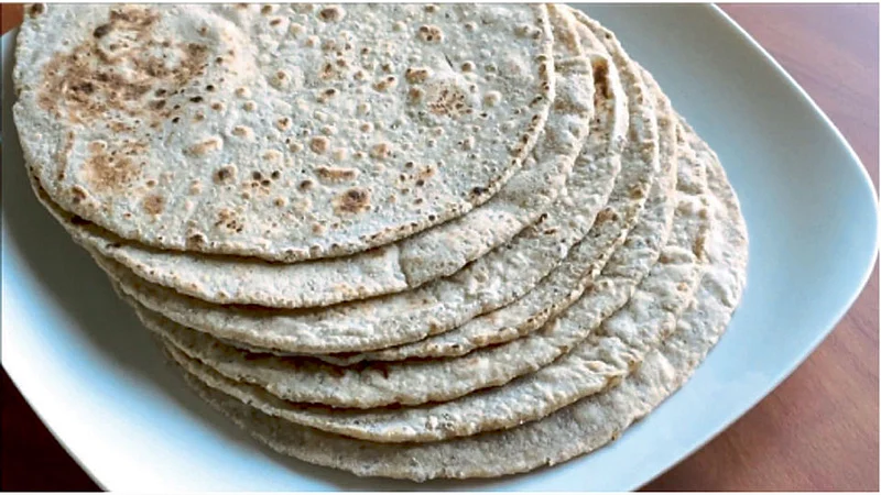 Kalnyachya-Bhakri