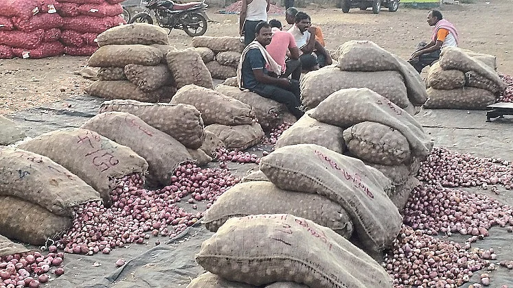 कृषी उत्पन्न बाजार समिती