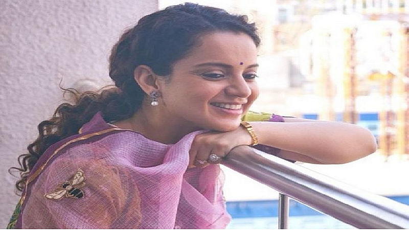 कोरोनाशी लढण्याऐवजी कंगनाशी लढण्यात सरकार मश्गूल, भाजपची टीका