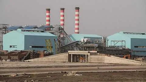 Roller Pujan of Baburao Bapuji Tanpure Cooperative Sugar Factory in Rahuri taluka
