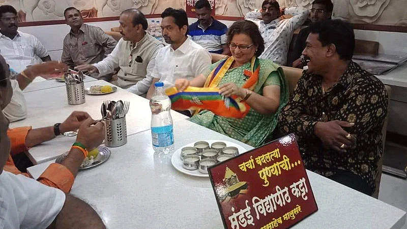 All party candidates in Kasaba constituency got one place