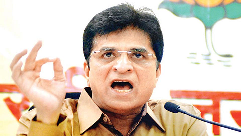 Kirit-Somaiya