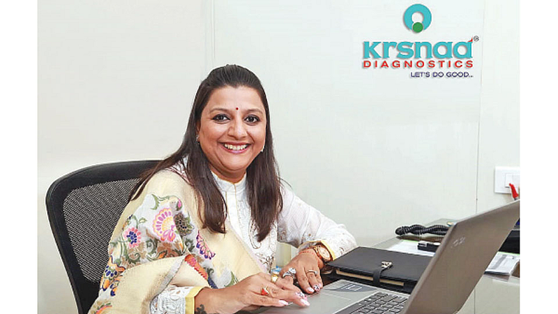 Krsnaa-Diagnostic