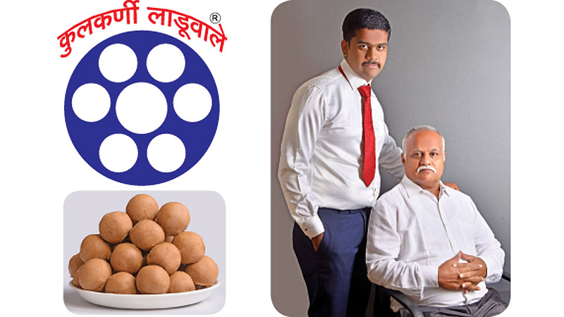 Kulkarni-Laduwale