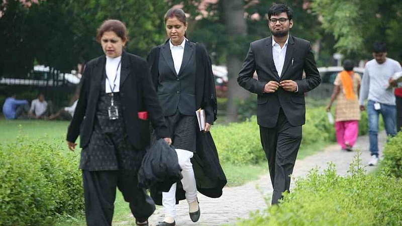 Lawyer
