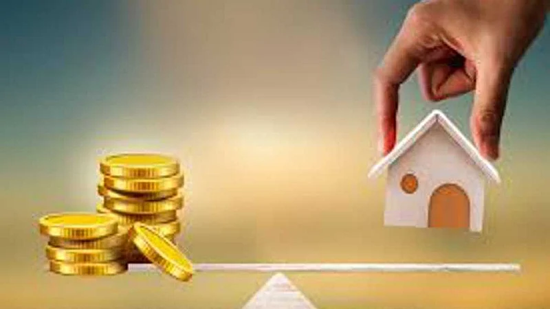Akola News: Now you will get a loan on the property of the houses in your village