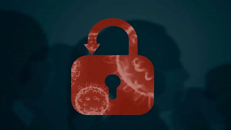 LOCKDOWN