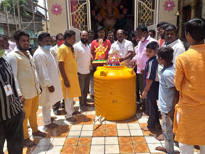 Lokmanya