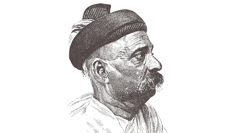 Lokmanya tilak