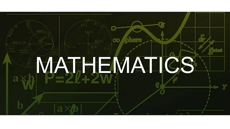 MATHEMATICS