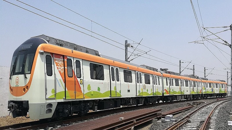 four metro stations have passed in survey of CMRS