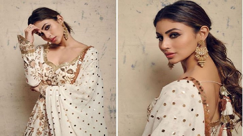 Mouni Roy