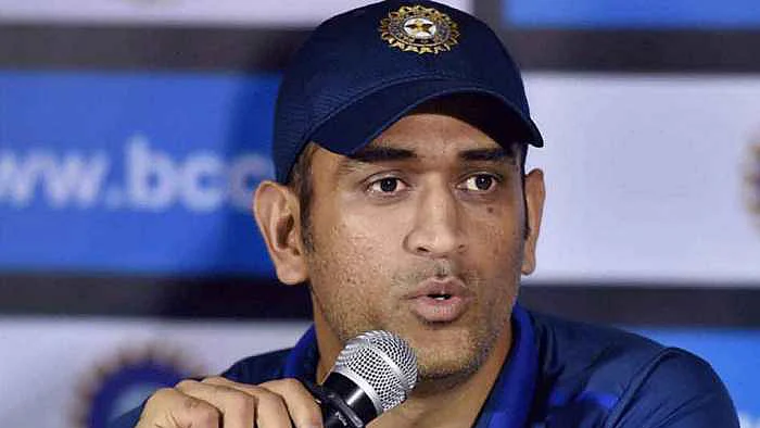 MSDhoni