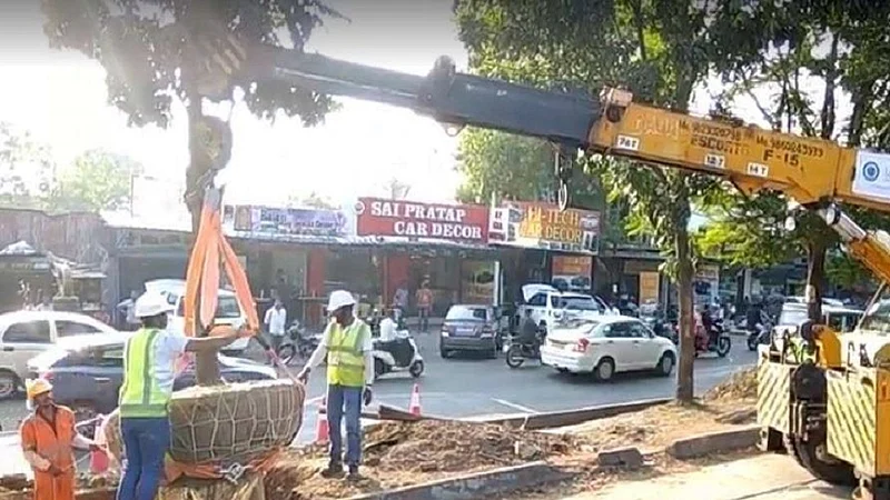 Mahametro claims that 99 per cent Metro workers have not returned to villages