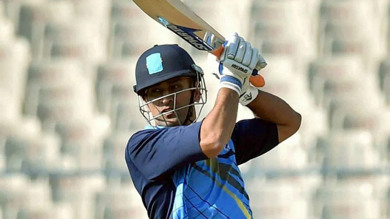 MS-Dhoni