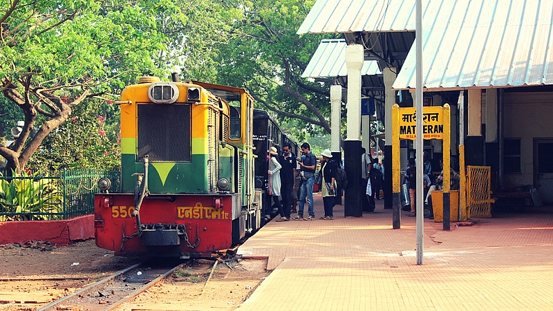 Mumbai