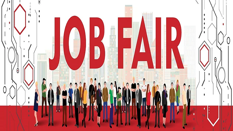 job fair