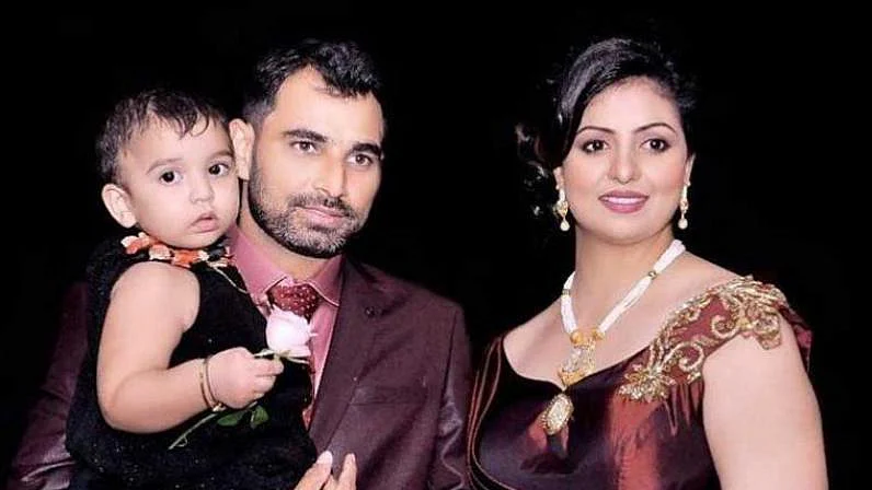 Mohammed-Shami-Daughter