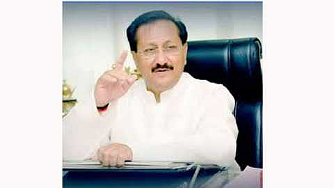 Mohite Patil