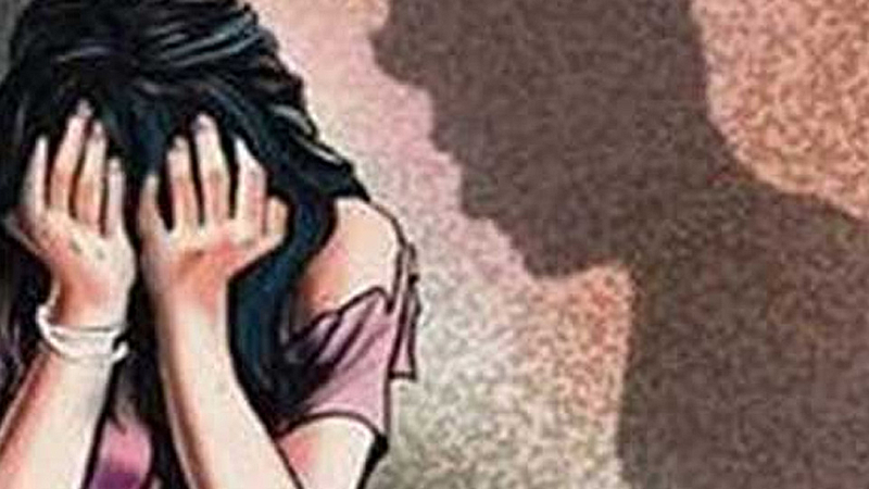 rape news