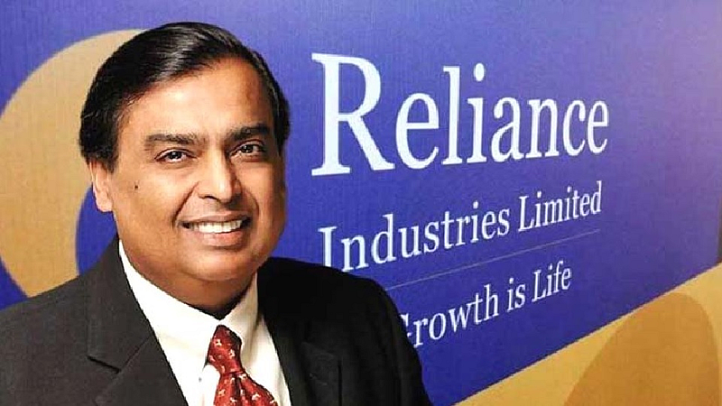 Mukesh ambani