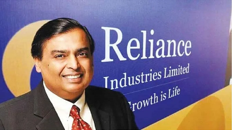 Mukesh-Ambani