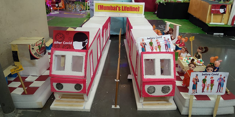 Mumbai Lifeline
