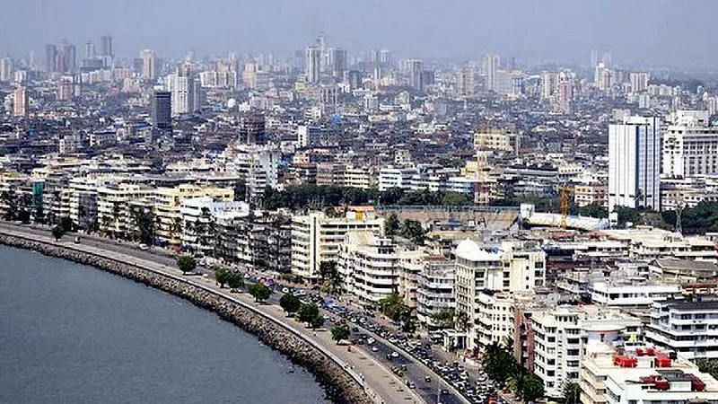मुंबईकडे पुन्हा पावसाची पाठ, जाणून घ्या पावसासंदर्भातले अपडेट्स