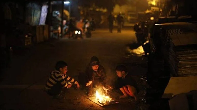 मुंबईसह ठाण्यात थंडीचा जोर वाढणार, कमाल तापमानात घट होण्याची शक्यता