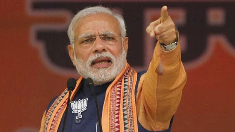 NARENDRA MODI