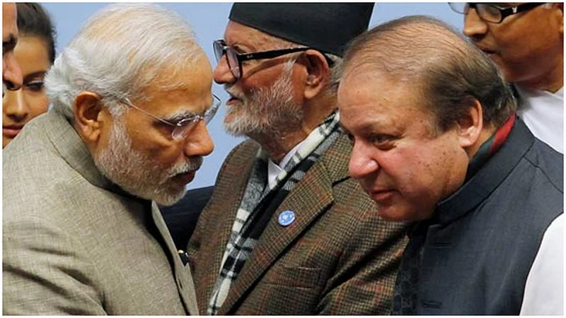 NAWAJ SHARIF