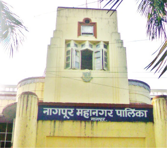 Nagpur Municipal Corporation's survey under 'My Family' begins