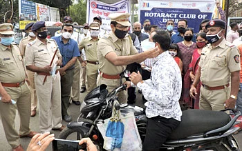 police day