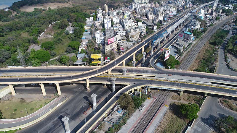 पिंपरी-चिंचवडसाठी आनंदाची बातमी; स्वच्छ भारत अभियानात शहराने घेतली उभारी